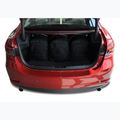 Комплект чанти за багажник KJUST Mazda 6 Limousine 2012+ 5 бр.black 13