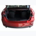 Комплект чанти за багажник KJUST Mazda 6 Limousine 2012+ 5 бр.black 14