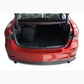 Комплект чанти за багажник KJUST Mazda 6 Limousine 2012+ 5 бр.black 15