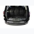 Комплект чанти за багажник KJUST Ford S-Max 2015-2023 5 бр. black 15