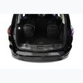 Комплект чанти за багажник KJUST Ford S-Max 2015-2023 5 бр. black 16