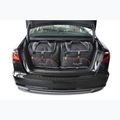 Комплект чанти за багажник KJUST Audi A6 Limousine 2011-2017 5 бр. black 16