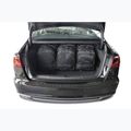Комплект чанти за багажник KJUST Audi A6 Limousine 2011-2017 5 бр. black 17
