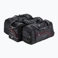 Комплект чанти за багажник KJUST Mercedes-Benz GLC 2015-2022 4 бр. black