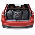 Комплект чанти за багажник KJUST Mercedes-Benz GLC 2015-2022 4 бр. black 11