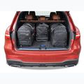 Комплект чанти за багажник KJUST Mercedes-Benz GLC 2015-2022 4 бр. black 12