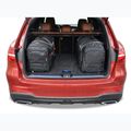 Комплект чанти за багажник KJUST Mercedes-Benz GLC 2015-2022 4 бр. black 13