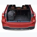 Комплект чанти за багажник KJUST Mercedes-Benz GLC 2015-2022 4 бр. black 14