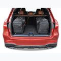 Комплект чанти за багажник KJUST Mercedes-Benz GLC 2015-2022 4 бр. black 14