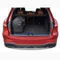 Комплект чанти за багажник KJUST Mercedes-Benz GLC 2015-2022 4 бр. black 15