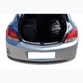 Комплект чанти за багажник KJUST Opel Insignia Hatchback 2008-2017 5 бр. black. 15