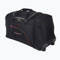 Комплект чанти за багажник KJUST Audi Q3 2011-2018 4 бр. black 4