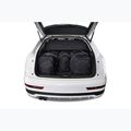 Комплект чанти за багажник KJUST Audi Q3 2011-2018 4 бр. black 14