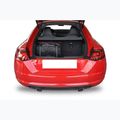 Комплект чанти за багажник KJUST Audi TT 2014-2018 4 бр. black 17