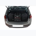 Комплект чанти за багажник KJUST Volkswagen Golf Hatchback 2012-2020 4 бр. black 11