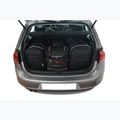 Комплект чанти за багажник KJUST Volkswagen Golf Sportsvan 2013-2020 4 бр. black 16