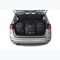 Комплект чанти за багажник KJUST Volkswagen Golf Sportsvan 2013-2020 4 бр. black 15