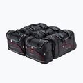 Комплект чанти за багажник KJUST Volkswagen Jetta 2011-2017 5 бр. black