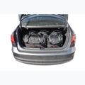 Комплект чанти за багажник KJUST Volkswagen Jetta 2011-2017 5 бр. black 16