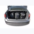 Комплект чанти за багажник KJUST Volkswagen Jetta 2011-2017 5 бр. black 17