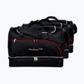 Комплект чанти за багажник KJUST Volkswagen Polo 2009-2017 3 бр. black