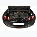 Комплект чанти за багажник KJUST Nissan GT-R 2007+ 4 бр. black 13