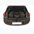 Комплект чанти за багажник KJUST Opel Astra Hatchback 2015-2021 4 бр. black 13