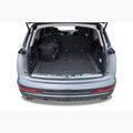 Комплект чанти за багажника KJUST Audi Q7 2005-2015 5 бр. черни 20