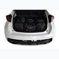 Комплект чанти за багажник KJUST Honda Civic Hatchback 2012-2017 4 бр. black 14