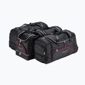 Комплект чанти за багажник KJUST Honda Civic Tourer 2013-2017 4 бр. black
