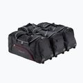 Комплект чанти за багажник KJUST Honda Civic Tourer 2013-2017 4 бр. black 2