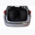 Комплект чанти за багажник KJUST Honda Civic Tourer 2013-2017 4 бр. black 14