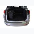 Комплект чанти за багажник KJUST Honda Civic Tourer 2013-2017 4 бр. black 15