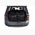 Комплект чанти за багажник KJUST Volkswagen Touran 2015+ 5 бр. black 14