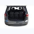 Комплект чанти за багажник KJUST Volkswagen Touran 2015+ 5 бр. black 15