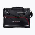 Комплект чанти за багажник KJUST Volkswagen Golf Plus 2008-2012 4 бр. black 2