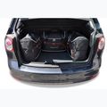 Комплект чанти за багажник KJUST Volkswagen Golf Plus 2008-2012 4 бр. black 13