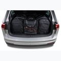 Комплект чанти за багажник KJUST Volkswagen Tiguan 2016-2024 4 бр. black 17
