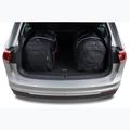 Комплект чанти за багажник KJUST Volkswagen Tiguan 2016-2024 4 бр. black 19
