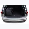 Комплект чанти за багажник KJUST Volkswagen Tiguan 2016-2024 4 бр. black 20