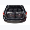Комплект чанти за багажник KJUST Mazda 6 Kombi 2012+ 5 бр. black 11