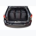 Комплект чанти за багажник KJUST Mazda 6 Kombi 2012+ 5 бр. black 12