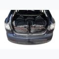 Комплект чанти за багажник KJUST Mazda Cx-7 2007-2012 5 бр. black 12