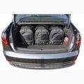 Комплект чанти за багажник KJUST Audi A4 Limousine 2015+ 5 бр. черни 19