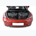 Комплект чанти за багажник KJUST Mercedes-Benz C Coupe 2014-2021 4 бр. black 12