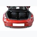 Комплект чанти за багажник KJUST Mercedes-Benz C Coupe 2014-2021 4 бр. black 13