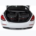 Комплект чанти за багажник KJUST Mercedes-Benz E Limousine 2016-2023 5 бр. black 12