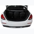 Комплект чанти за багажник KJUST Mercedes-Benz E Limousine 2016-2023 5 бр. black 13
