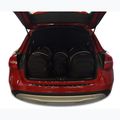 Комплект чанти за багажник KJUST Mercedes-Benz Gla 2013-2019 4 бр. black 13