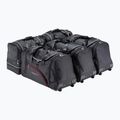 Комплект чанти за багажник KJUST Renault Talisman Limousine 2015-2022 5 бр. black 2